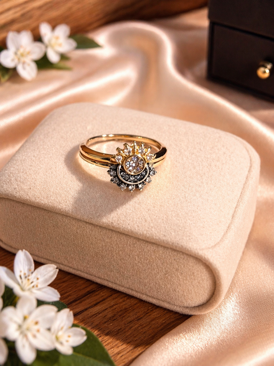 Rings Collection