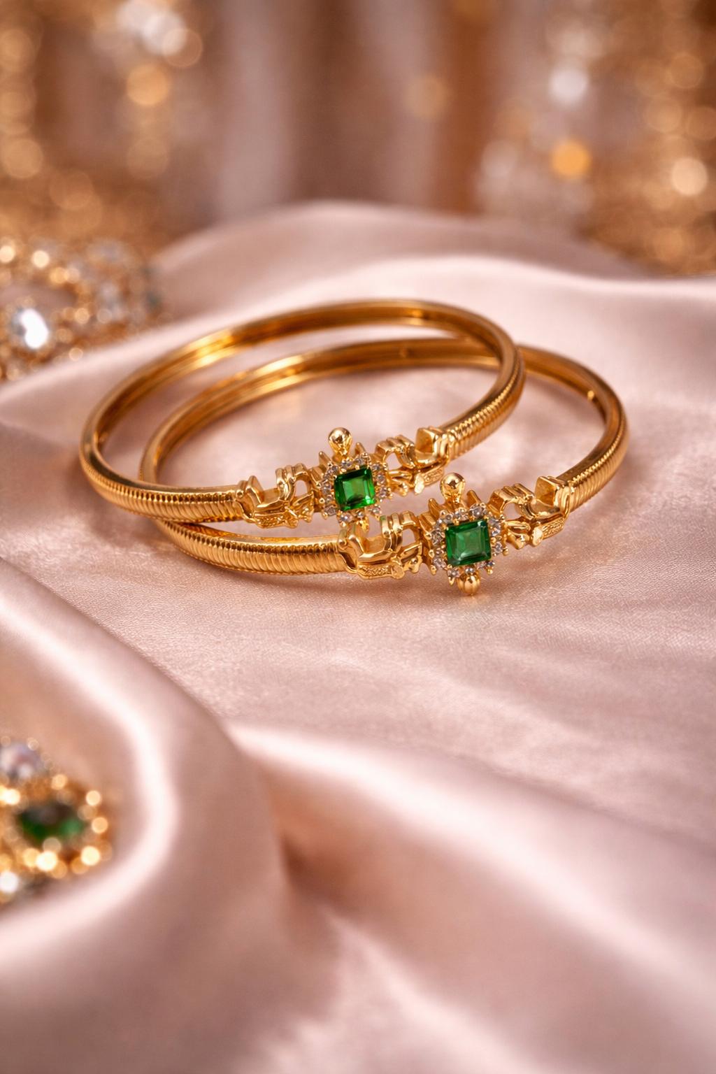 Frame Bangles